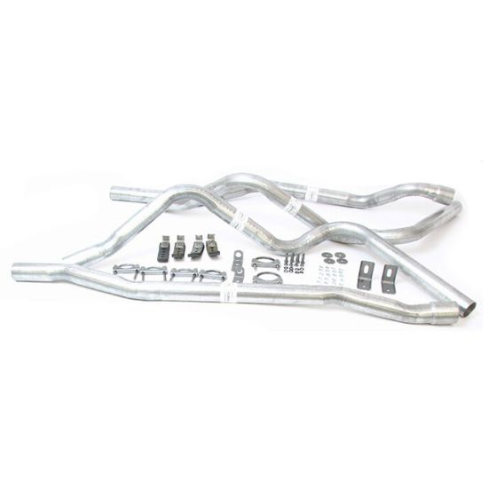 Dynomax Dual Kits