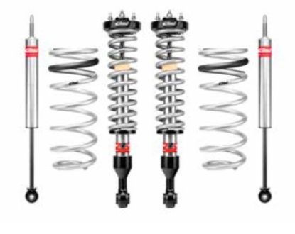 Pro-Truck Lift 2R 2024 - 26 Toyota Land Cruiser