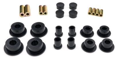 Rear Spring Bushing Set