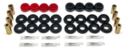 Rear Control Arm Bushing Set