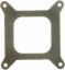Carb Gasket - Square Flange open Plenum