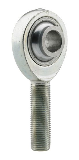 Rod End 7/16 X 7/16-20 PTFE Male RH