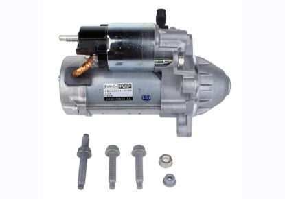 Mini Hi-Torque Starter 7.3L Godzilla