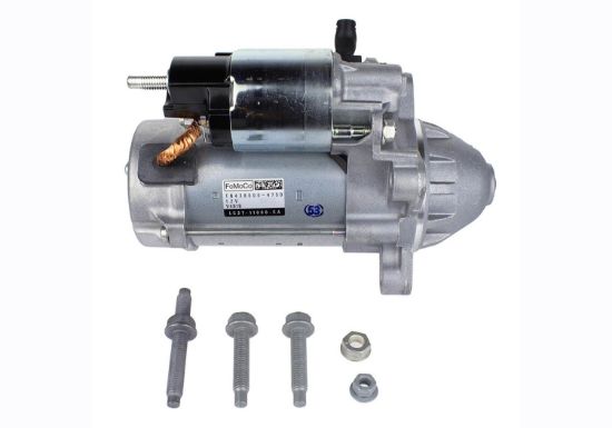 Mini Hi-Torque Starter 7.3L Godzilla