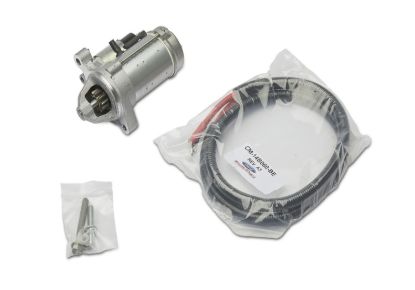 High-Torque Mini Starter 5.0L Coyote/10R80