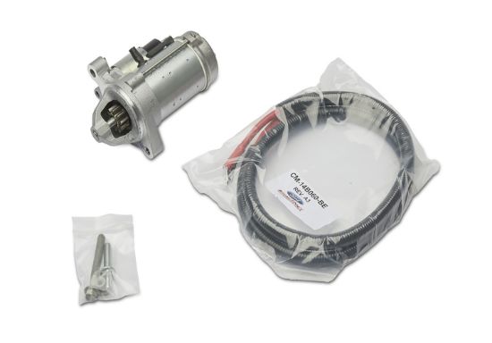 High-Torque Mini Starter 5.0L Coyote/10R80