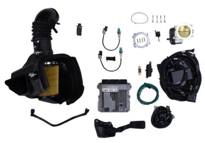 Engine Control Pack 7.3L Godzilla w/Manual Trans