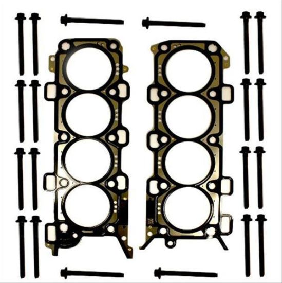 2015-2017 5.0L Coyote Head Changing Kit - 11mm