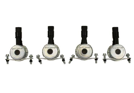 High -Strength VCT Solenoids 5.0L Coyote