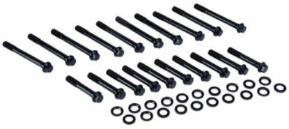 Head Bolt Kit