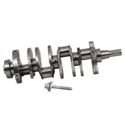 Coyote 5.2L Forged Crank shaft