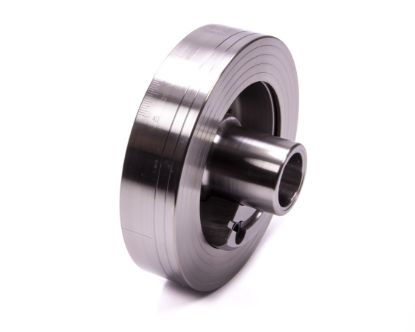 82-96 302 SFI Crankshaft Damper- 5O Oz.