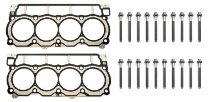 7.3L Godzilla Head Changing Kit