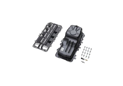 5.0L Coyote Oil Pan Kit Gen-2