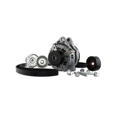 175amp Alternator Kit 5.0L Coyote Gen 1/2/3