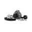 175amp Alternator Kit 5.0L Coyote Gen 1/2/3