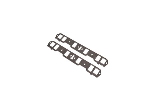 Graphite Intake Gasket Set 302/351W Std Port