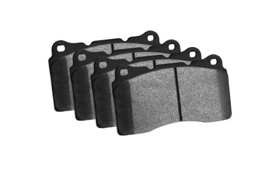 Brake Pad 91-94 Miata Front DTC-30