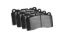 Brake Pad 91-94 Miata Front DTC-30