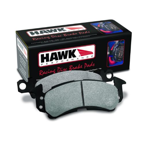 Brake Pads Front Mazda Miata Blue 9012