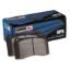 Performance Street Brake Pads Rear Crown Vic HPS