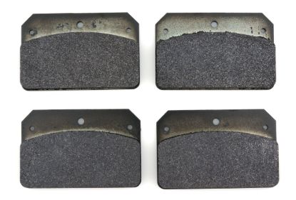Motorsports Brake Pads HP+ (4)