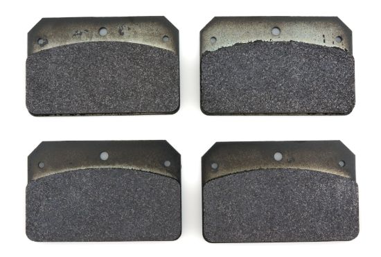 Motorsports Brake Pads HP+ (4)