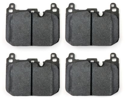 Performance Street Brake Pads HPS 5.0 BMW