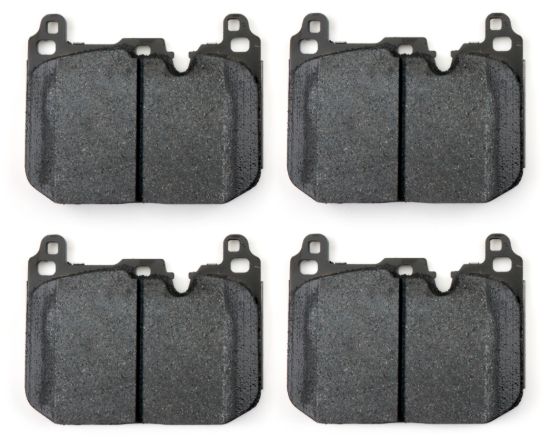 Performance Street Brake Pads HPS 5.0 BMW