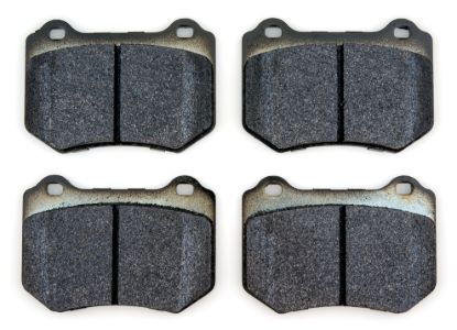 Performance Street Brake Pads Perf Ceramic WRX