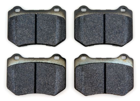 Performance Street Brake Pads Perf Ceramic WRX