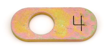 Key Upper A-Frame 1/4IN Offset