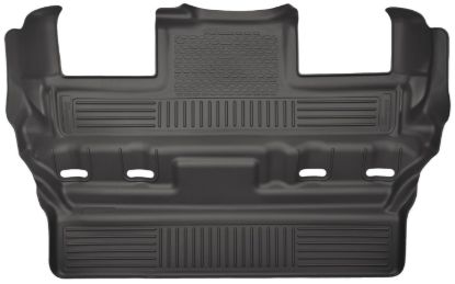 3rd Seat Floor Liner