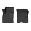 Ford X-act Contour Floor Liners