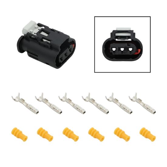 LT Gen V Crnk/Cam Sensor Connector Kit