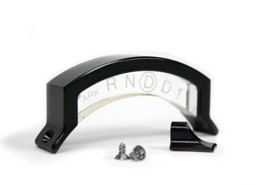Indicator with Aluminum Housing Ford AOD 80-96