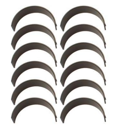 Rod Bearing Set Ford 5.8L 351W