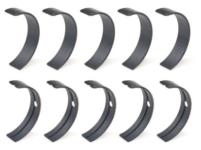 Main Bearing Set - Coated GM Duramax 6.6L