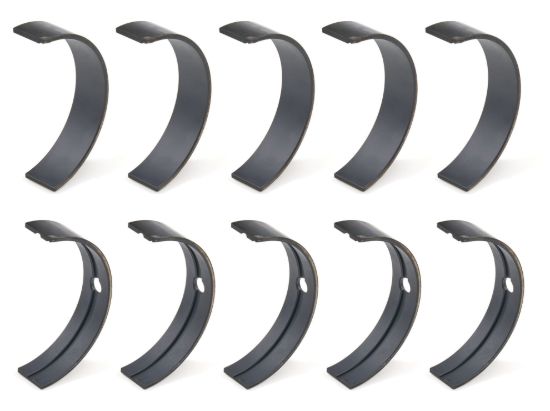 Main Bearing Set - Coated GM Duramax 6.6L