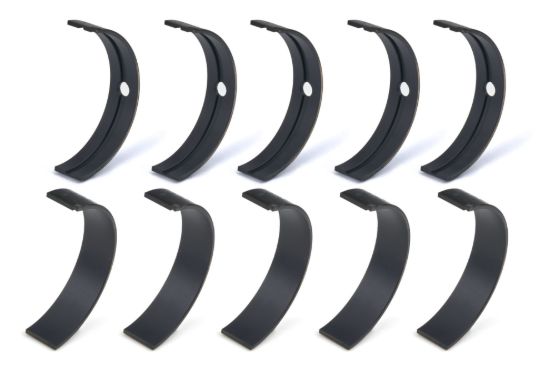 Main Bearing Set - Coated GM Duramax 6.6L