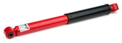 Steering Damper 06-17 Jeep Wrangler JK
