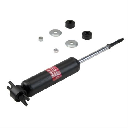 GM Shock Front