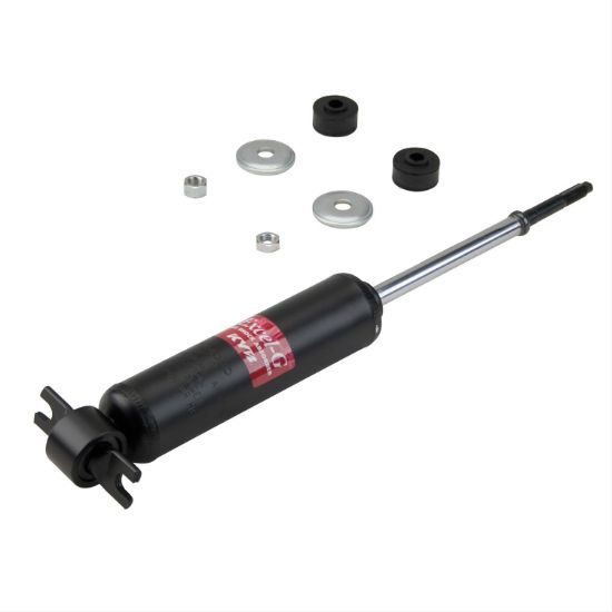 GM Shock Front