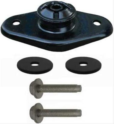 Dodge Car Upper Shock Mount Kit