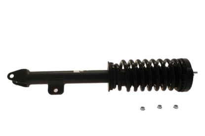Dodge Car RWD Front Left Strut W/ Spring