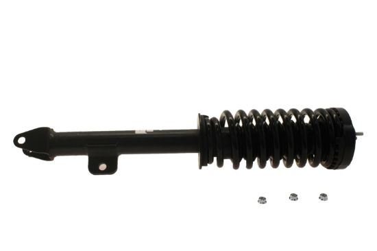 Dodge Car RWD Front Left Strut W/ Spring