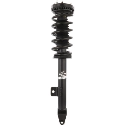 Dodge Car RWD Front Strut W/ Spring