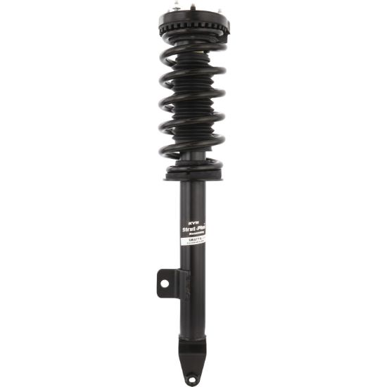 Dodge Car RWD Front Strut W/ Spring