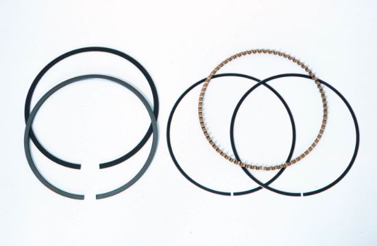 Piston Ring Set 3.576 Bore 1.5 1.5  3.0mm