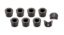 Super 7 Bead Loc Valve Locks  11/32  -.050